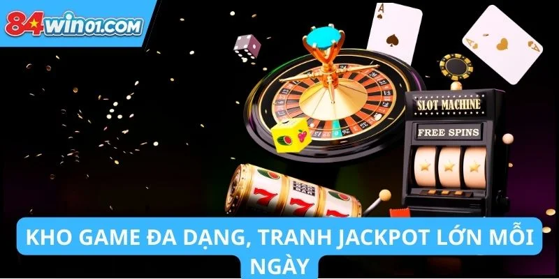 no-hu-pg-kho-game-da-dang